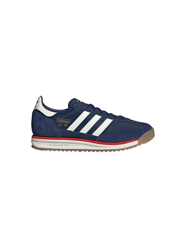 ADIDAS ORIGINALS <br> SL 72 RS JR8789