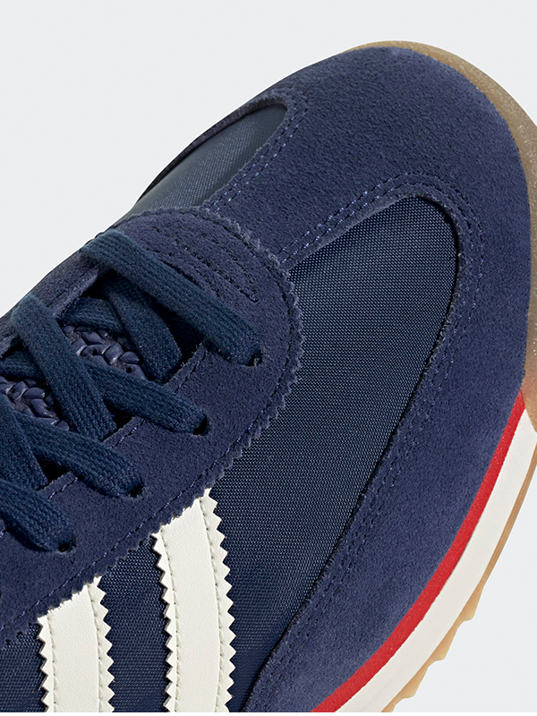 ADIDAS ORIGINALS <br> SL 72 RS JR8789