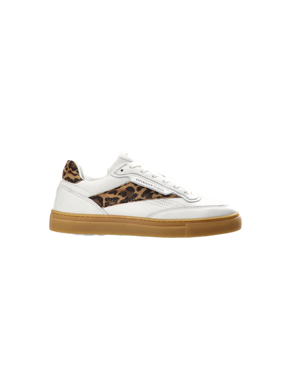 COPENHAGEN STUDIOS <br> CPH90 SNEAKER LEATHER