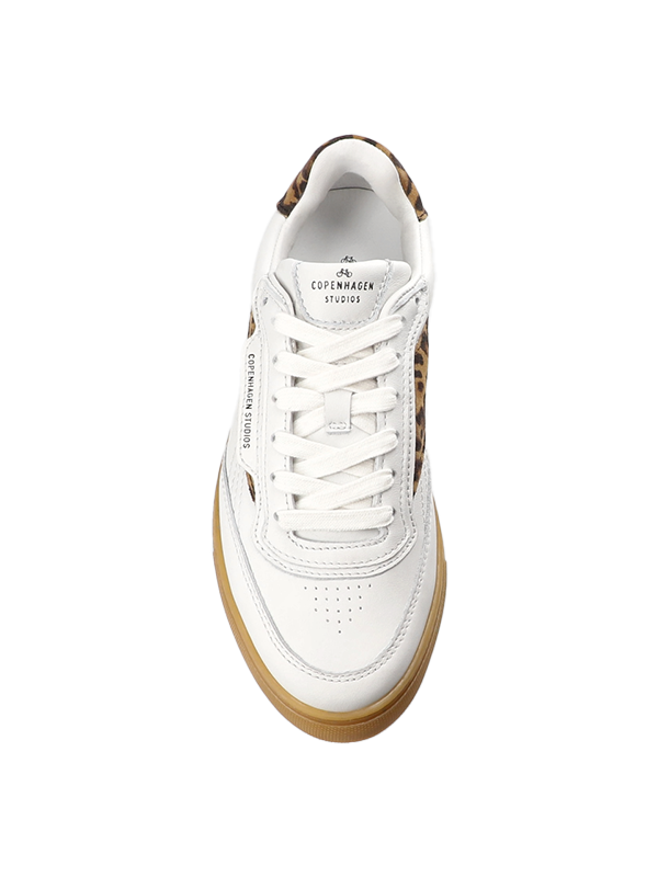 COPENHAGEN STUDIOS <br> CPH90 SNEAKER LEATHER