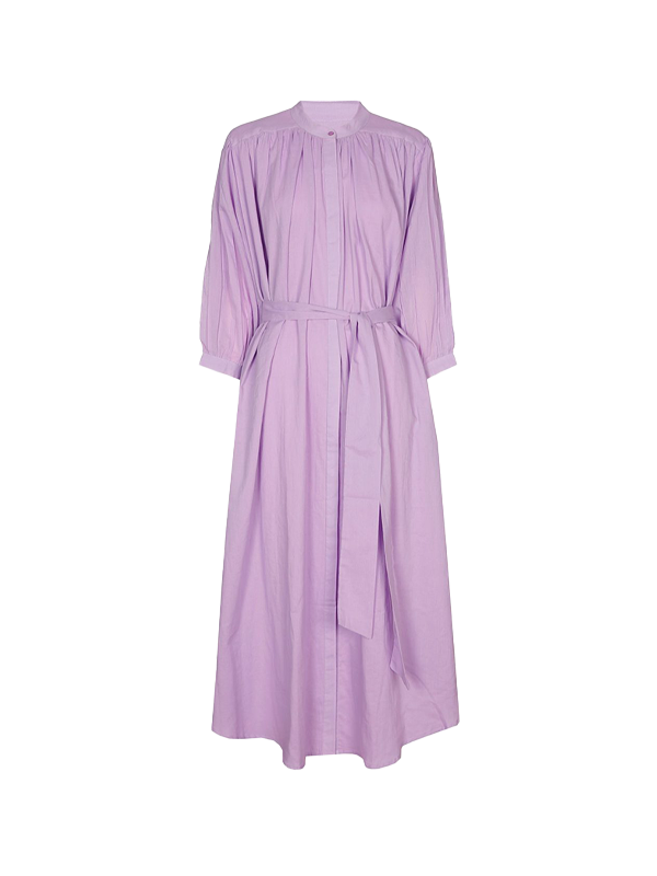 SEA ME HAPPY <br> BALLOON DRESS LONG
