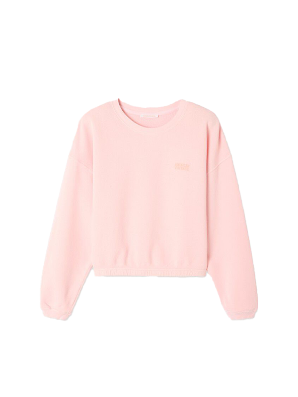 AMERICAN VINTAGE <br> IZU03AH25 SWEATSHIRT