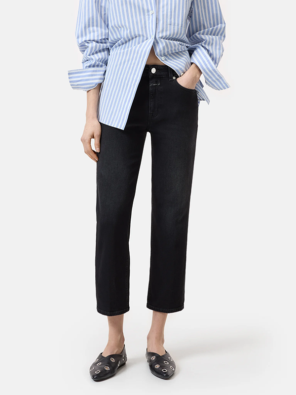 CLOSED <br> C21243 MILO PANT