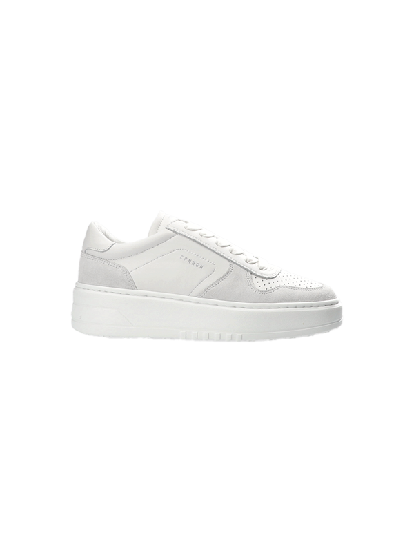 COPENHAGEN STUDIOS <br> CPH77 SNEAKER LEATHER MIX