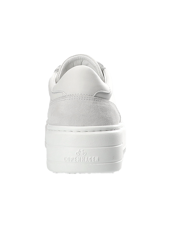 COPENHAGEN STUDIOS <br> CPH77 SNEAKER LEATHER MIX
