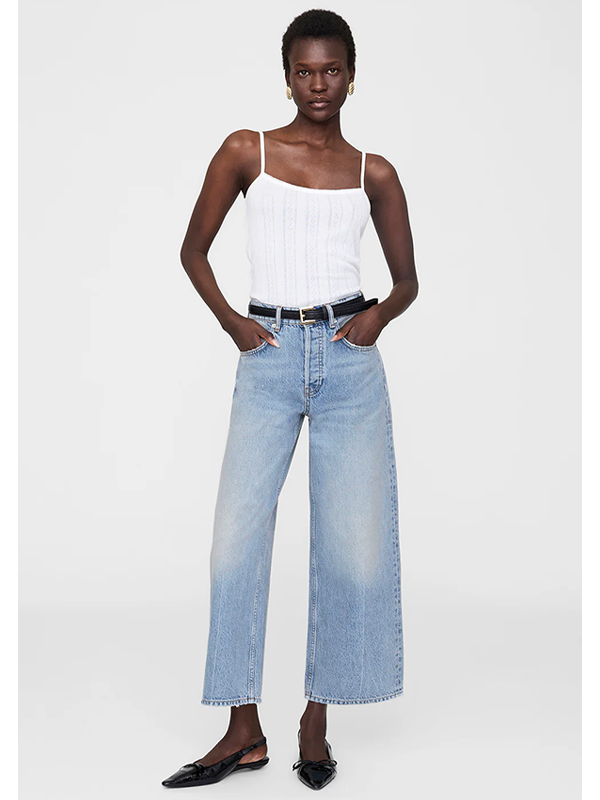 ANINE BING <br> A-06-11429 HEATH JEAN