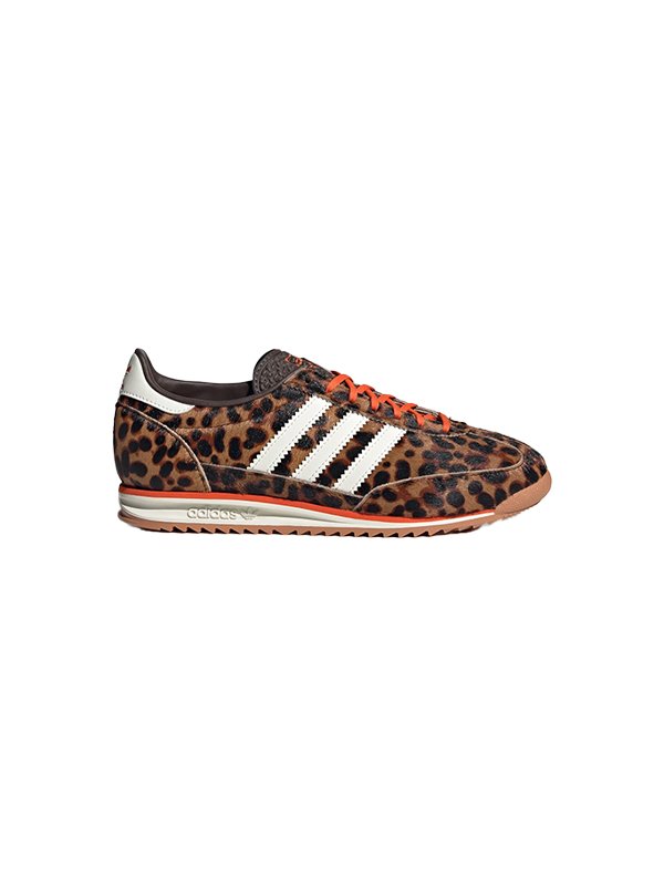 ADIDAS ORIGINALS W SL 72 OG SNEAKER JI0189