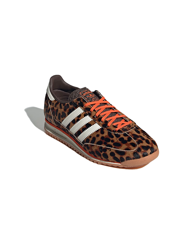 ADIDAS ORIGINALS W SL 72 OG SNEAKER JI0189