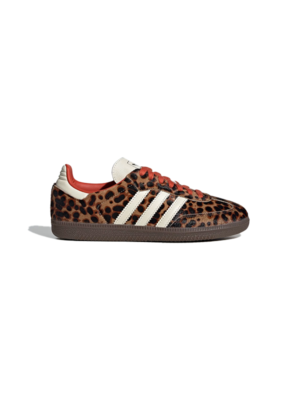 ADIDAS ORIGINALS <br> W SAMBA OG SNEAKER JI2734