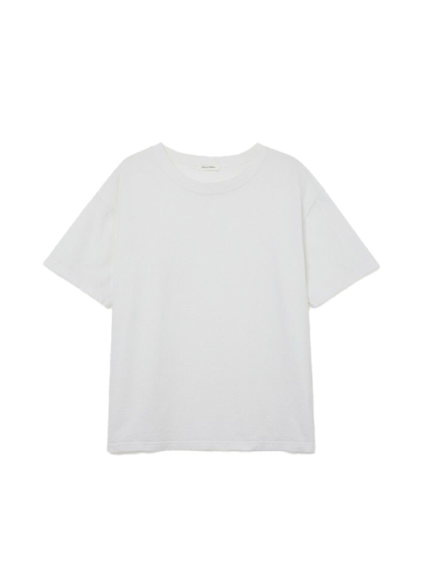 AMERICAN VINTAGE <br> FIZ02JH25 T-SHIRT