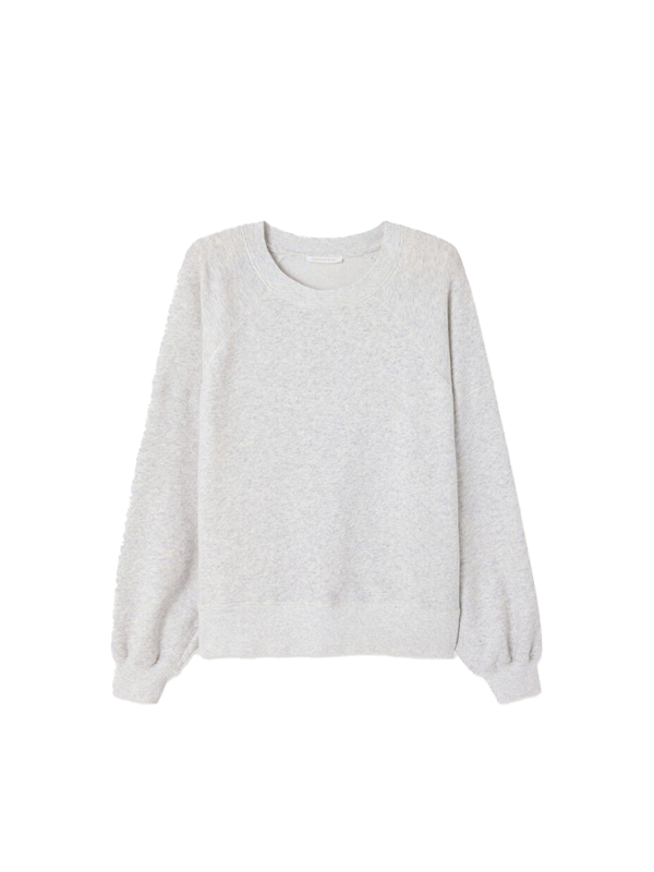 AMERICAN VINTAGE <br> ATU03BH25 SWEATSHIRT