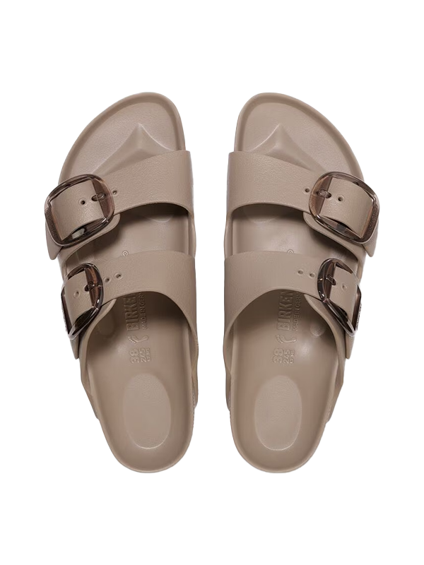 BIRKENSTOCK <br> ARIZONA EVA BIG BUCKLE