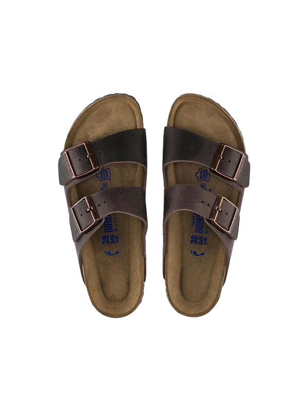 BIRKENSTOCK <br> ARIZONA SFB LEOI