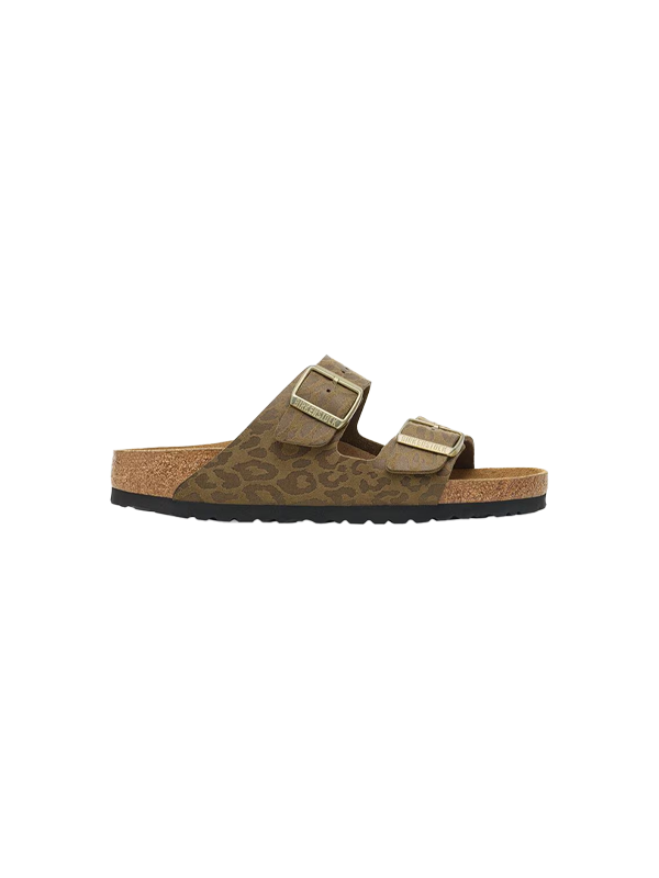 BIRKENSTOCK <br> ARIZONA SYN LEO