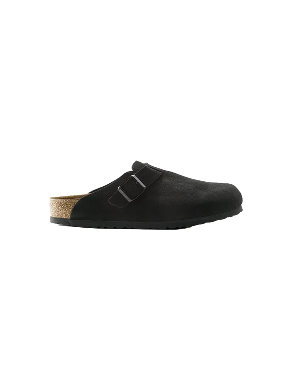 BIRKENSTOCK <br> BOSTON SFB LEVE