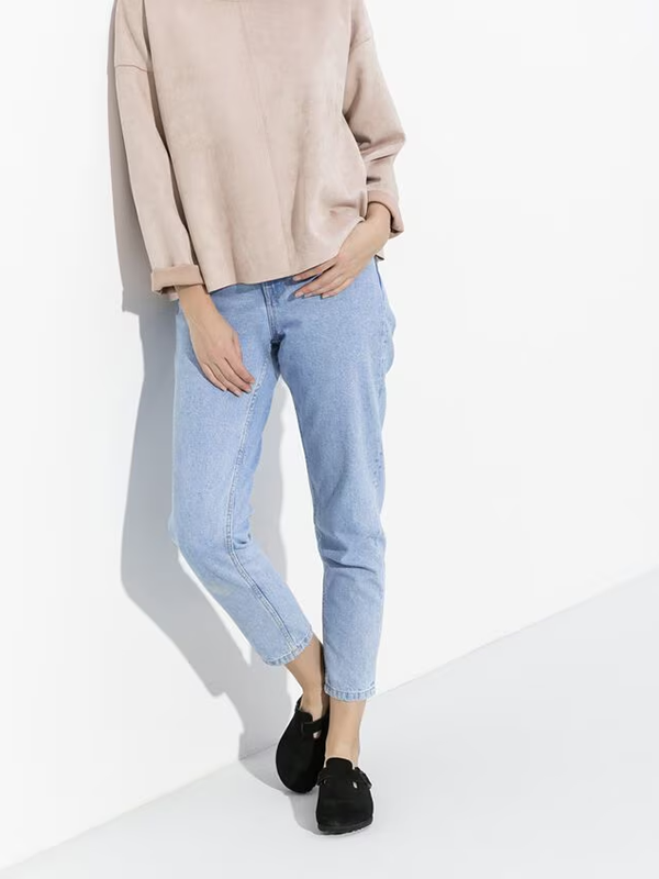 BIRKENSTOCK <br> BOSTON SFB LEVE
