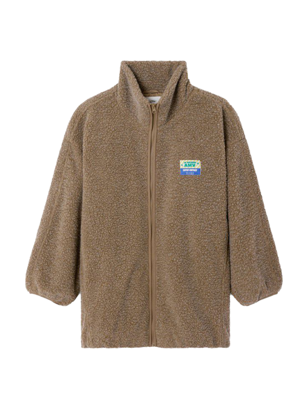 AMERICAN VINTAGE <br> HOK17AH25 JACKET