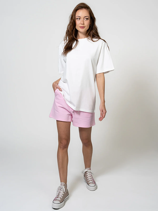 OH APRIL <br> BF T-SHIRT HOT SUMMER