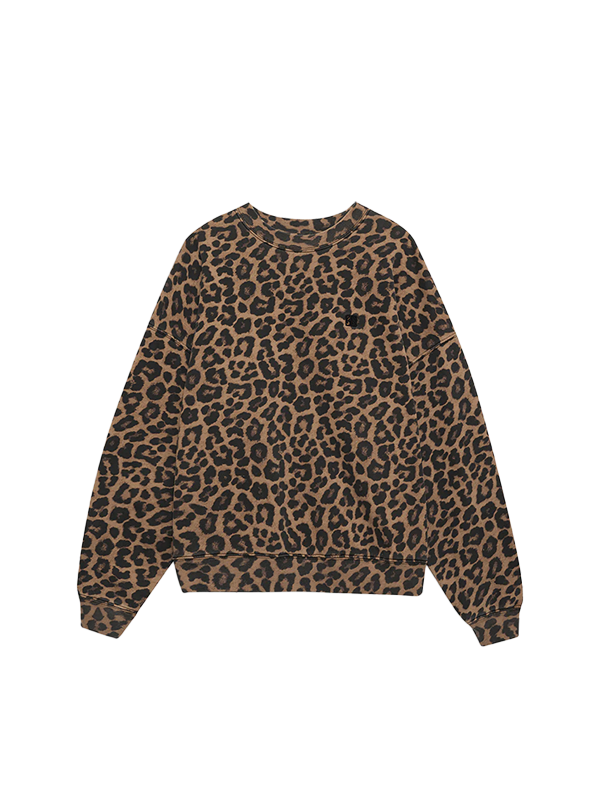 ANINE BING <br> A-08-11155 MILES SWEATSHIRT