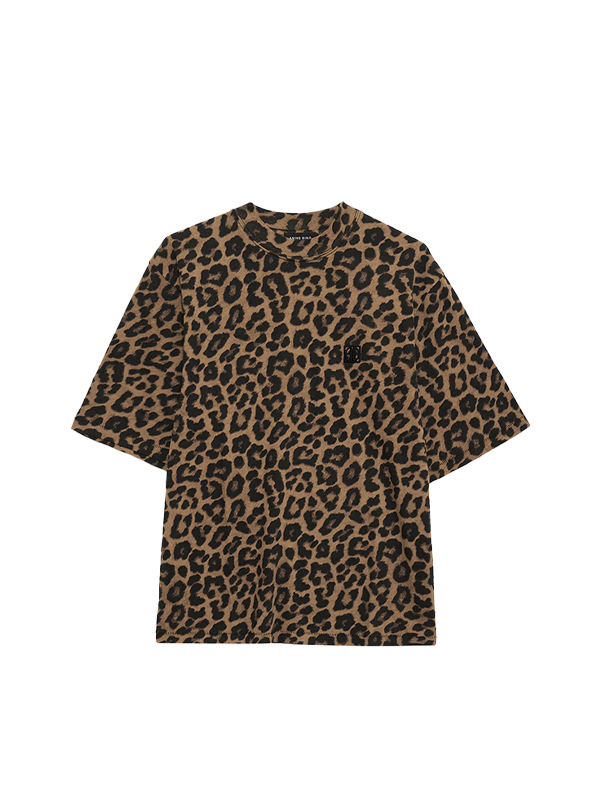 ANINE BING <br> A-08-11154 AVI T-SHIRT