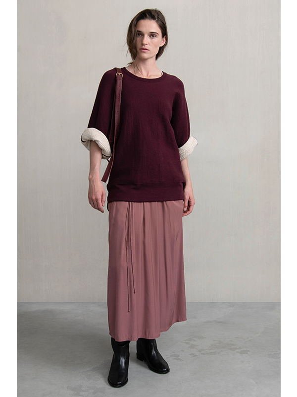 HUMANOID <br> HURTADO SKIRT