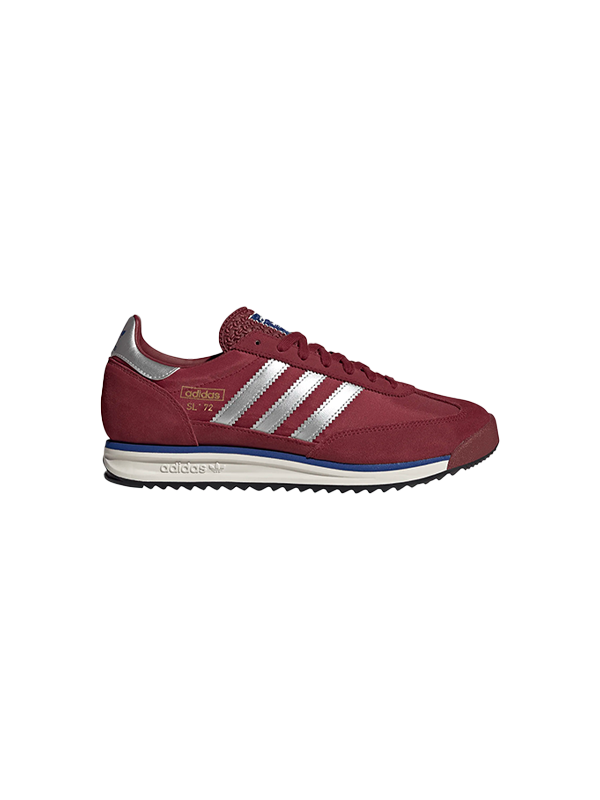 ADIDAS ORIGINALS <br> SL 72 RS JR8793