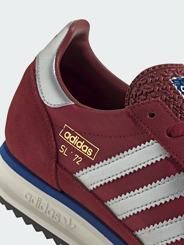 ADIDAS ORIGINALS <br> SL 72 RS JR8793