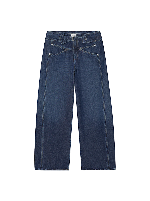 CLOSED <br> C21200 FLOUI-X