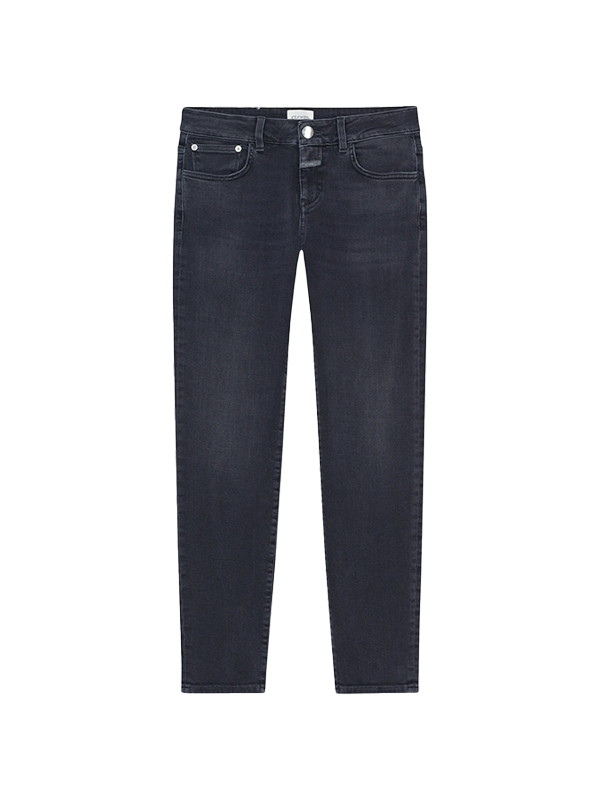 CLOSED <br> C21833 BAKER