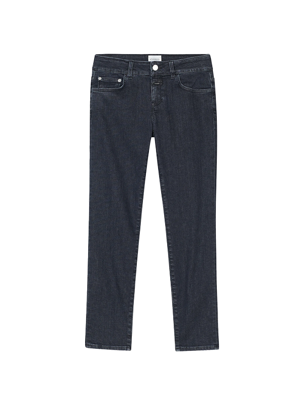 CLOSED <br> C21833  BAKER