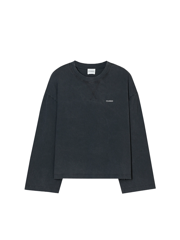 CLOSED <br> C95344 LONGSLEEVE