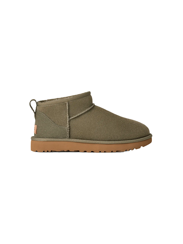 UGG <br> W CLASSIC ULTRA MINI