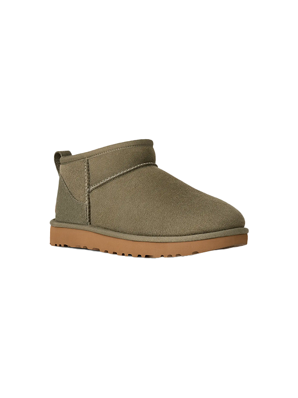 UGG <br> W CLASSIC ULTRA MINI