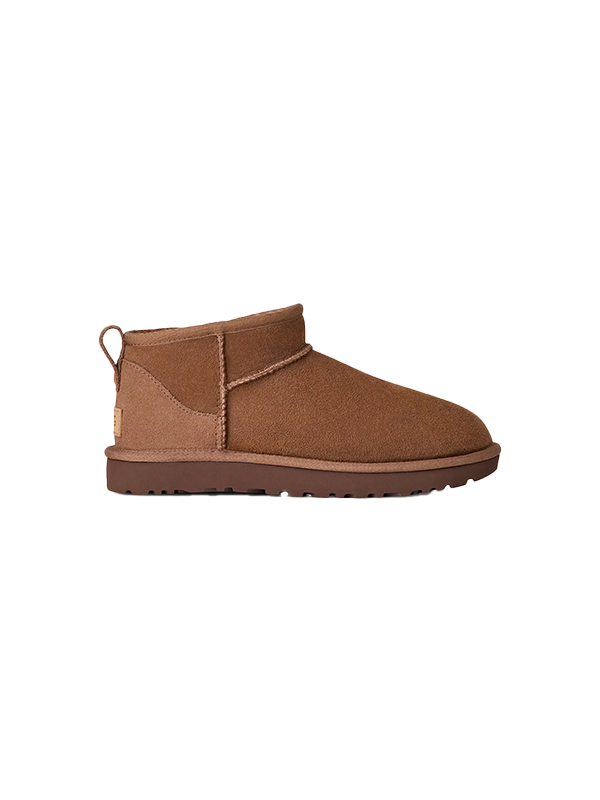 UGG <br> W CLASSIC ULTRA MINI