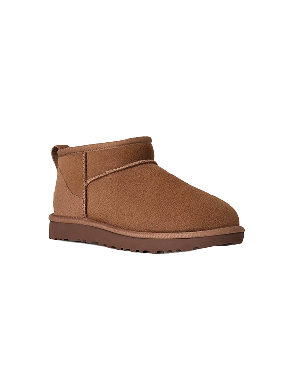 UGG <br> W CLASSIC ULTRA MINI