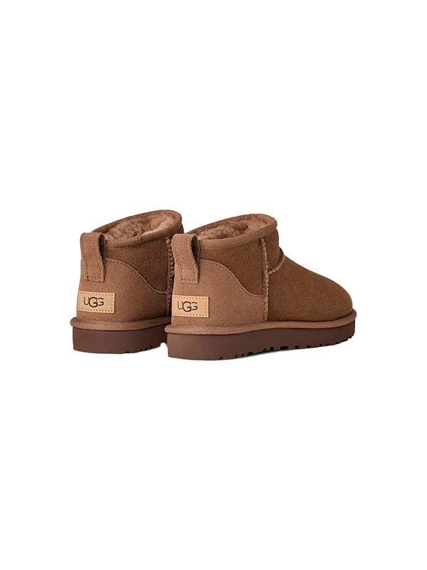 UGG <br> W CLASSIC ULTRA MINI