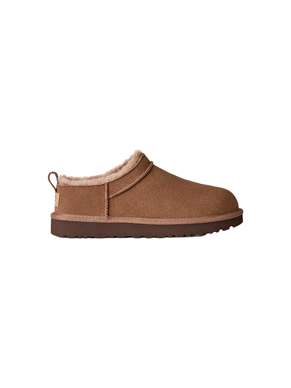 UGG <br> W CLASSIC MICRO
