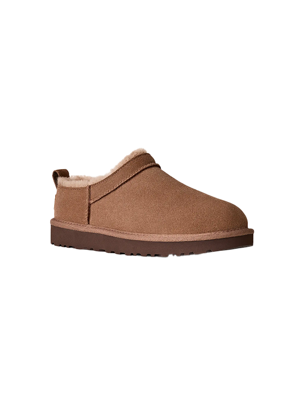 UGG <br> W CLASSIC MICRO