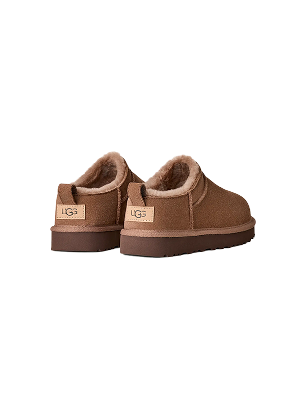 UGG <br> W CLASSIC MICRO