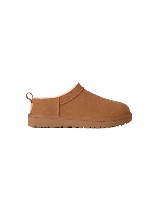 W CLASSIC MICRO CHESTNUT