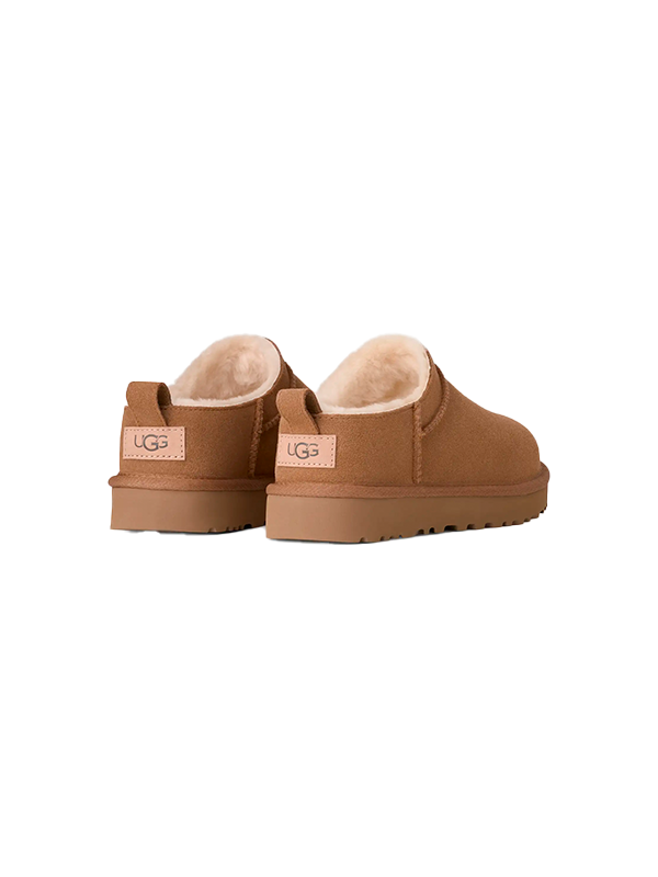W CLASSIC MICRO CHESTNUT