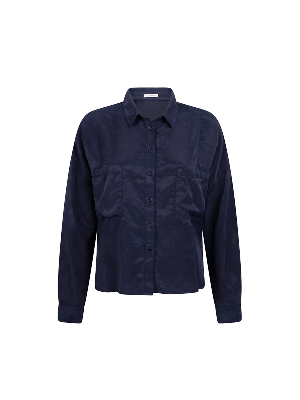 HUMANOID <br> LAZULI BLOUSE