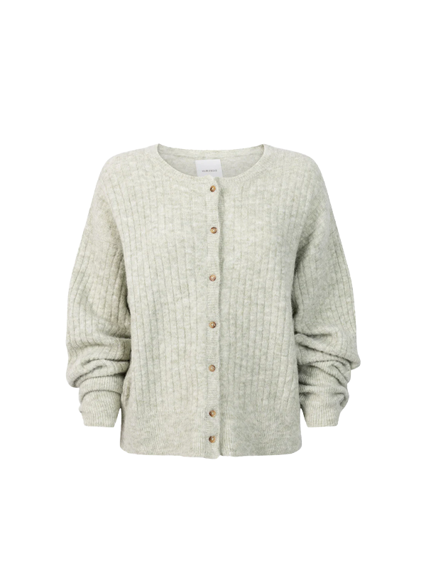 HUMANOID <br> PARDI CARDIGAN