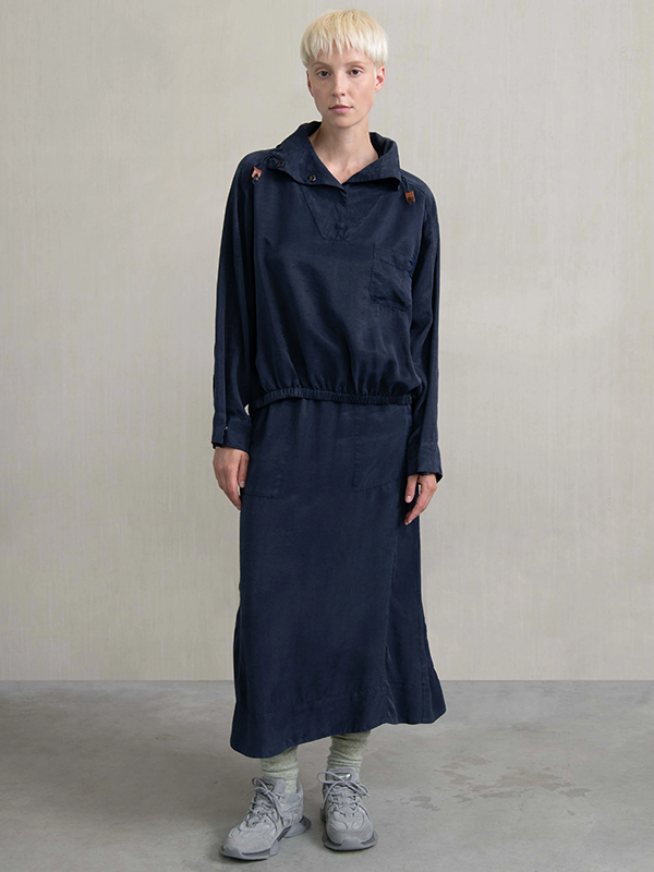 HUMANOID <br> LELIE SKIRT