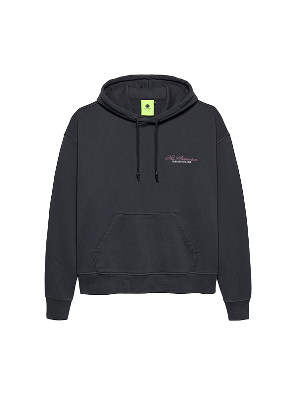 NEW AMSTERDAM <br> ATLAS HOODIE