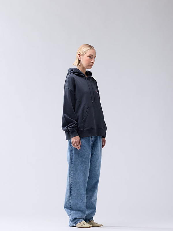 NEW AMSTERDAM <br> ATLAS HOODIE