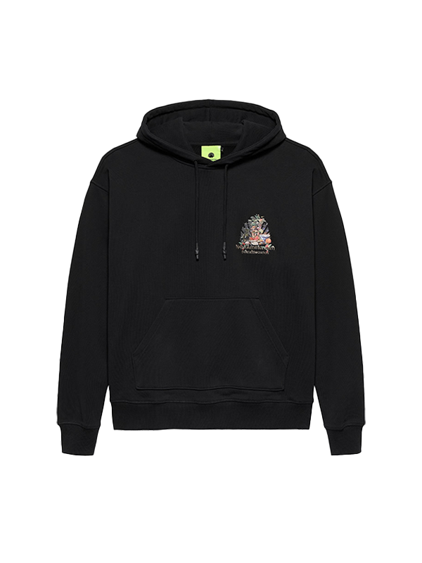 NEW AMSTERDAM <br> BUFFET HOODIE