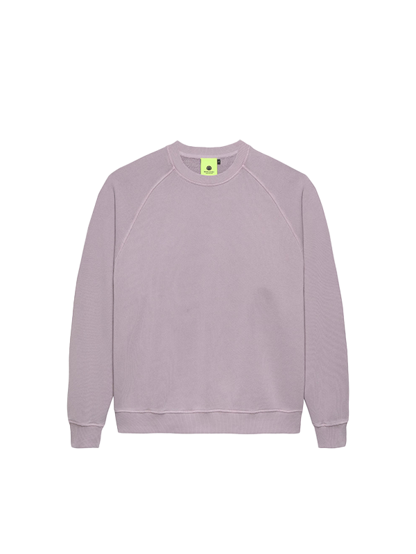 NEW AMSTERDAM <br> BIG LOGO CREWNECK