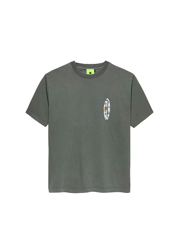 NEW AMSTERDAM <br> SURF ZINE T-SHIRT