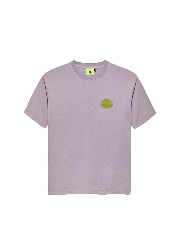 NEW AMSTERDAM <br> LOGO T-SHIRT
